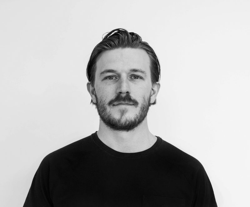 Jonathan Morrison, oprichter van Morrisons